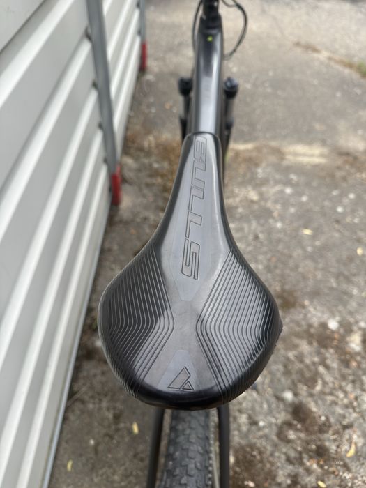 Rower elektryczny Bulls Copperhead Evo 1 rozmiar XL bosch 85nm odblokowany CHIP tylko 970km jak cube canyon focus
