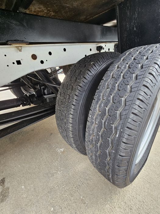 Ford transt 140cv 2010