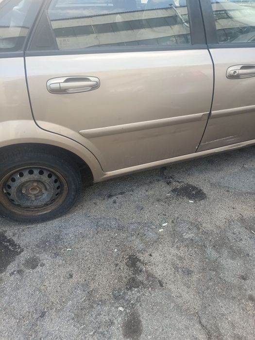 Дэо Лачетти  запчасти