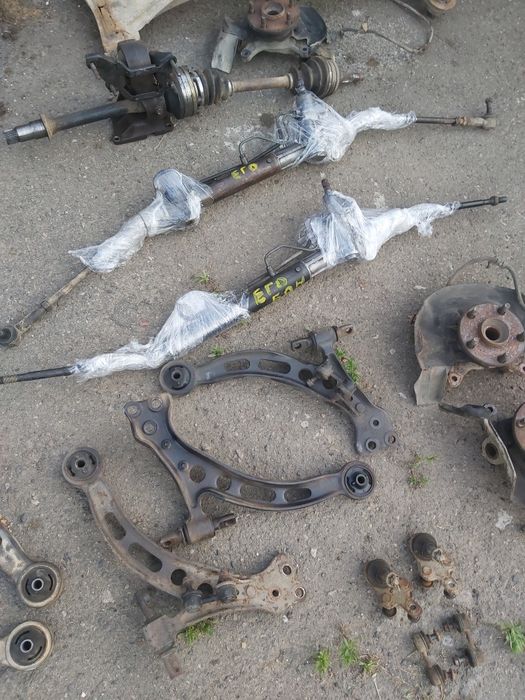 Ходовая Toyota Camry XV 10 3VZ FE рычаги 2.2 5S FE