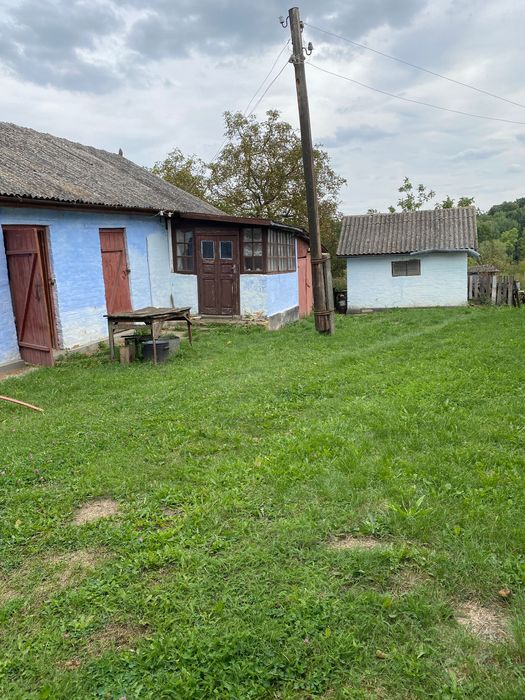 Продам будинок в Вінницькій обл. с. Гармаки