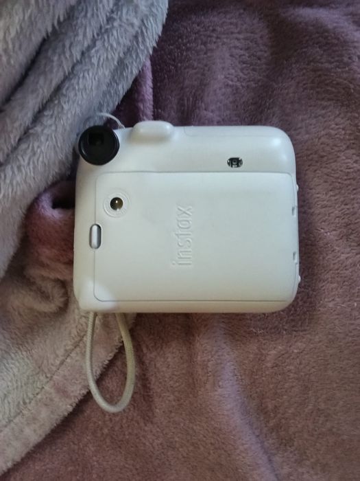 Câmara instax mini  12