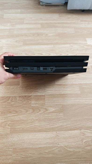 PS4 Desbloqueado 12.52 Hen - 1 Comando  + Acessórios