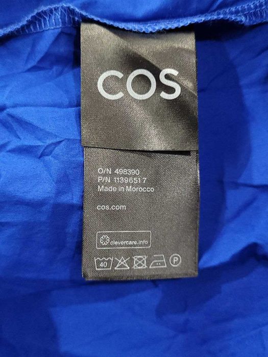 Женское платье COS Оригинал