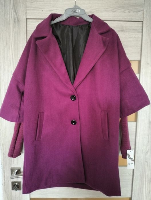 Sprzedam płaszczyk uniwersalny