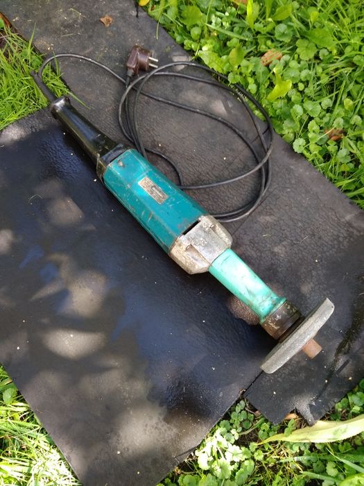celma prac 100 2 szlifierka prosta 700 watt