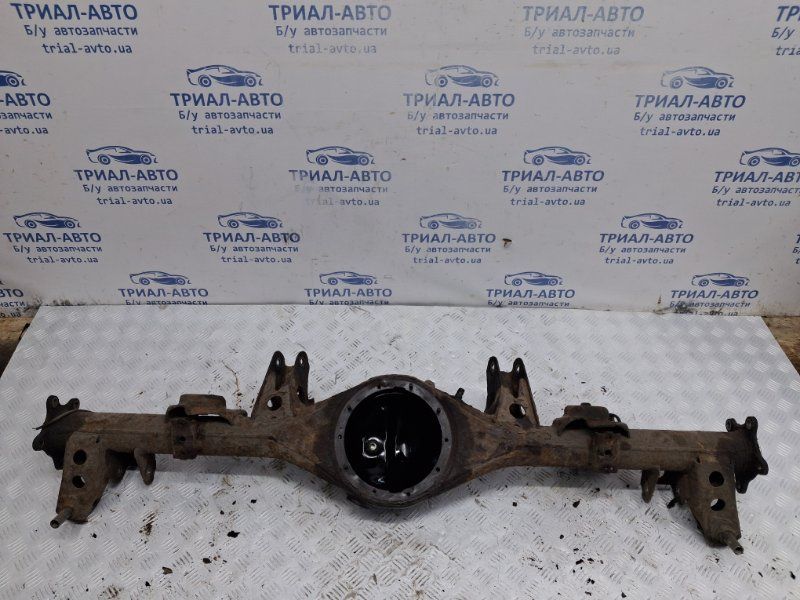 Чулок Prado с Разборки Toyota Prado