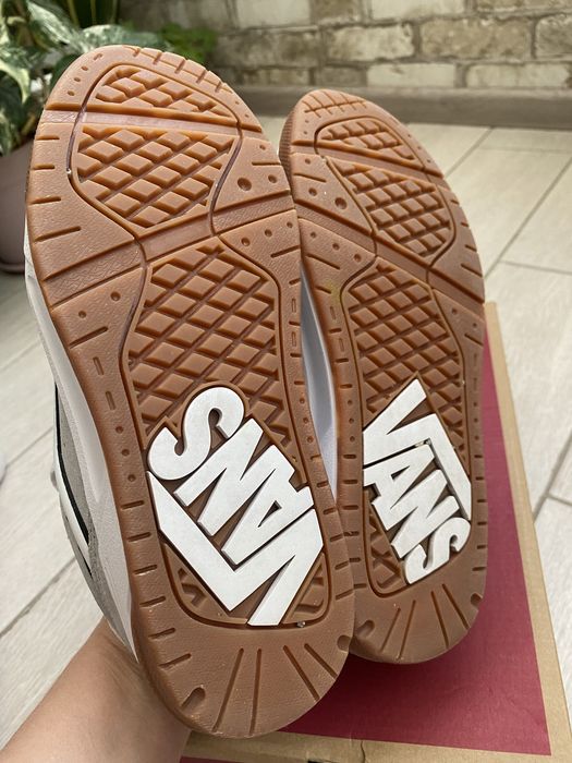 Кросівки Vans оригінал!