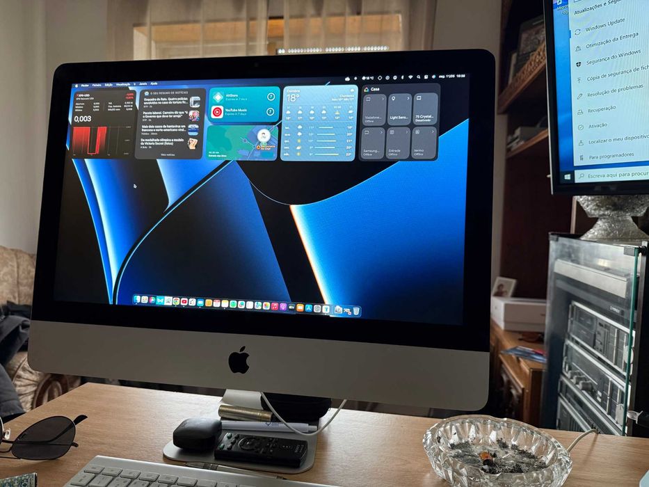 Imac 21.9 i5 1Tb