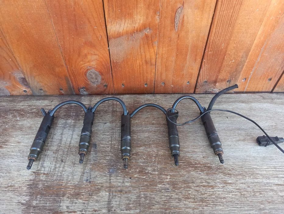 Форсунки STANADYNE 2.5TDI 65 AJT квт 074130202N VW T4 фольксваген Т4