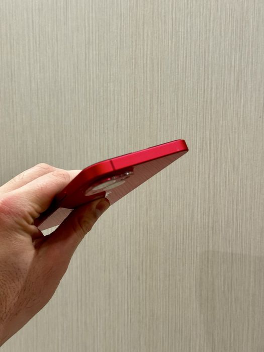 Iphone 14 + Plus 128 Red Esim айфон 14 + Plus
