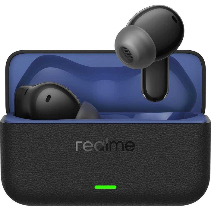 Навушники Realme Buds T500 Pro(Black GL)