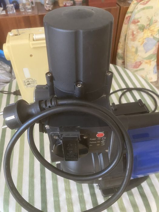 Bomba de água automática APS600 – 600W