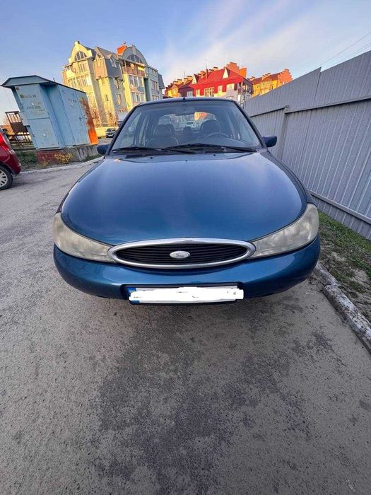 Продам Ford Mondeo 2