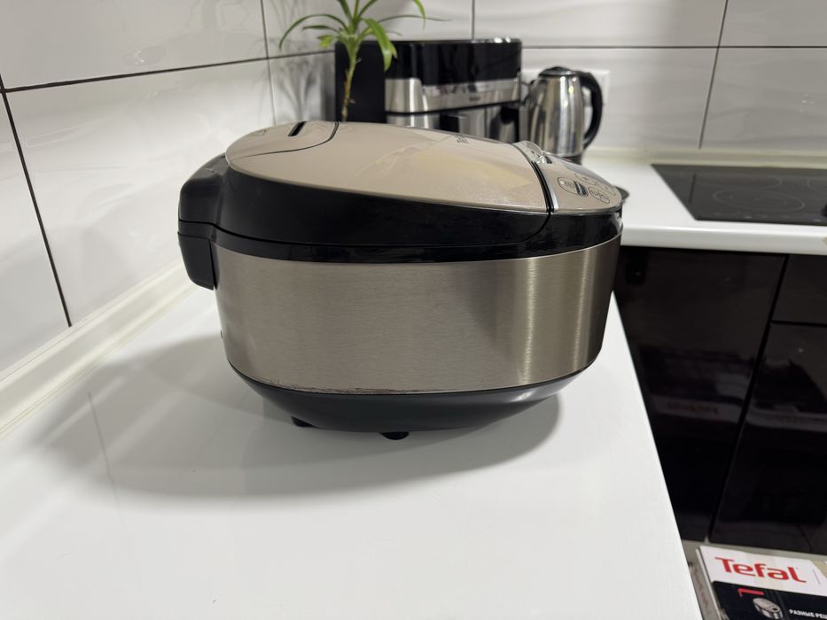 Мультиварка Tefal