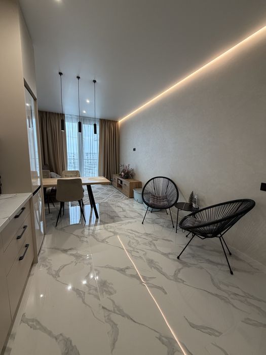 Оренда 1,5 кімнатної квартири в ЖК Парк Ленд