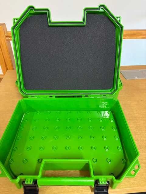 ESSBOX mini walizka