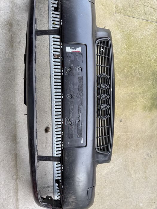 Parachoques frente audi a3 8l s3