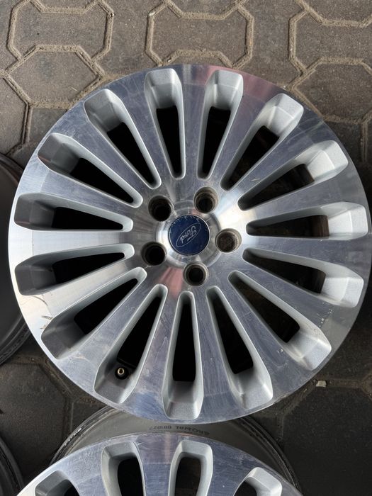 Диски 5/108/17 ford