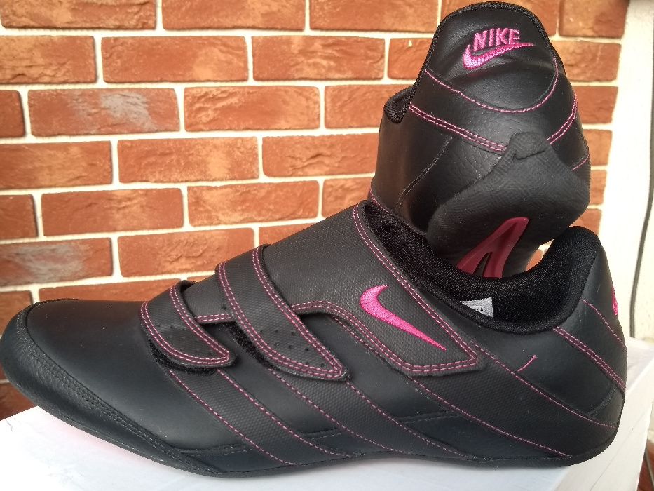 Buty Sportowe - NIKE