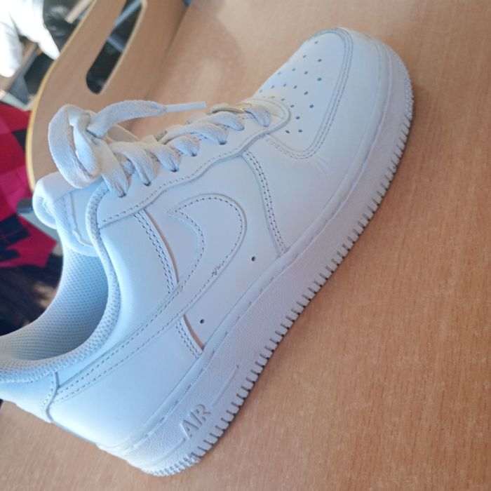 Nowe buty Nike nie używane