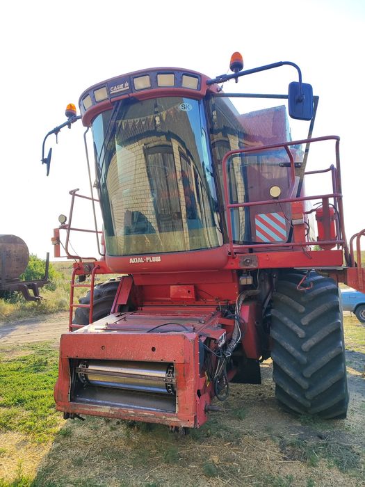 Продам комбайн "CASE2188"