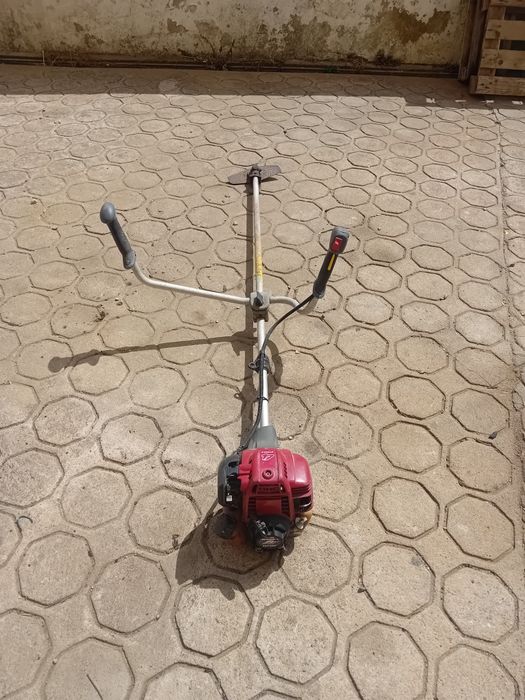 Roçadora honda GX25