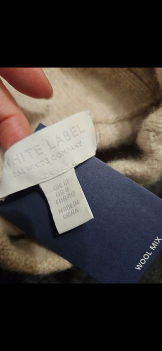 Светр вовна 100%