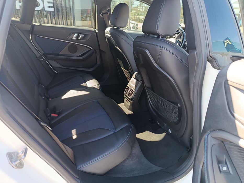 BMW 218i Gran Coupe  (F44) Pack M | Caixa e Embraiagem NOVAS | 122.