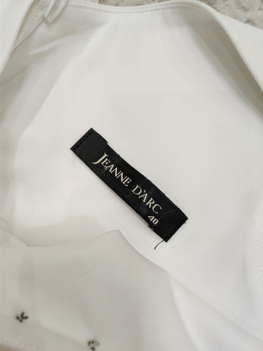 Ошатна сукня JEANNE D'ARC (M)
