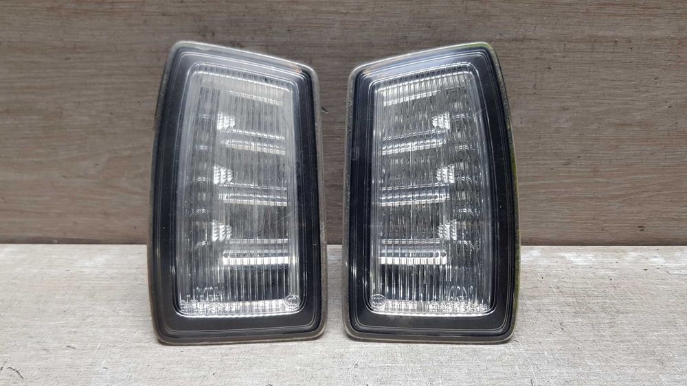 Ліхтар задній в багажник внутрішній (стоп) Audi A1 8X з 2010р...