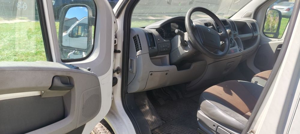 Citroen Jumper 2008R