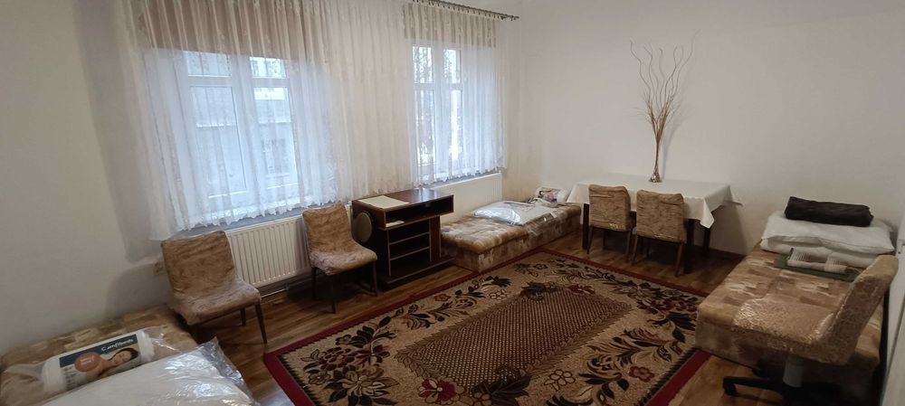 Dwupokojowe mieszkanie przy ul. Staszica 4