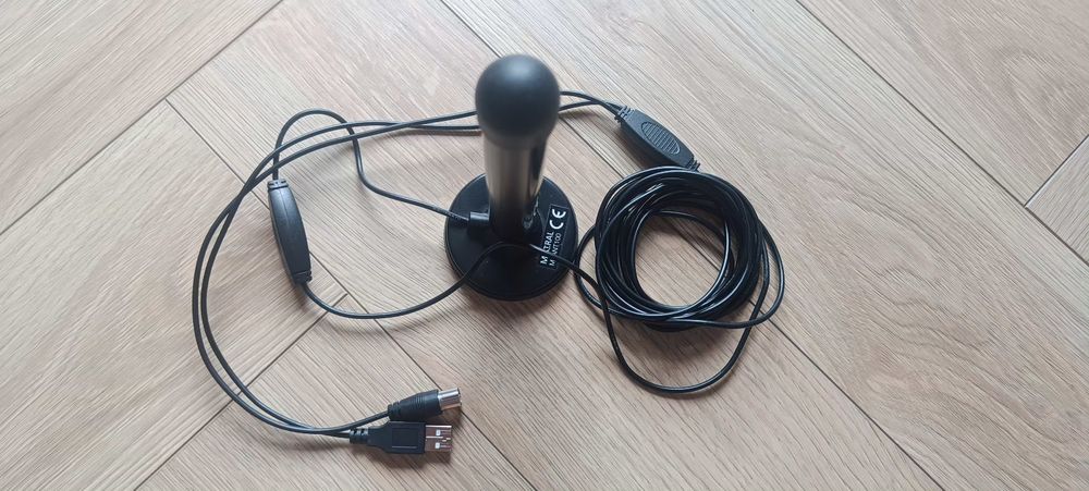 Antena TV mobilna MI-ANTO 100 Mistral