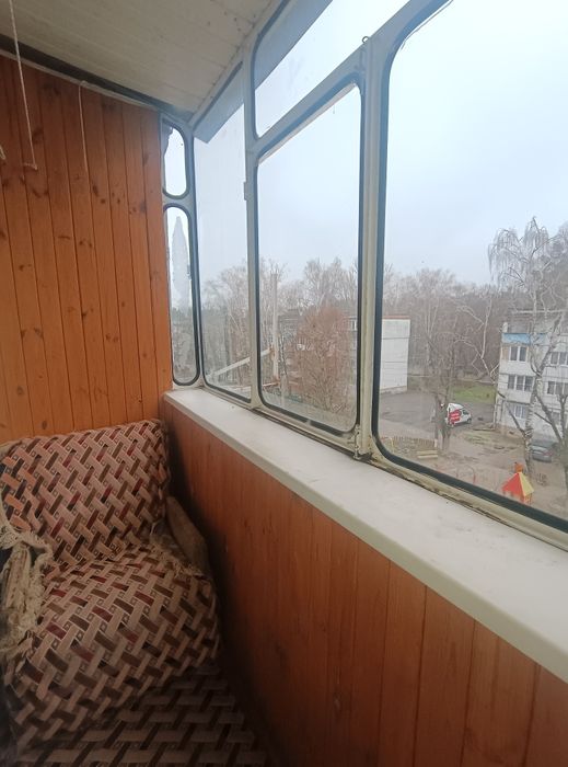 Продається 3-х кімнатна в Данилівці