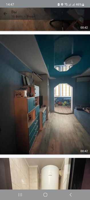 Продажа 2х.ком после ремонта на Таврическом