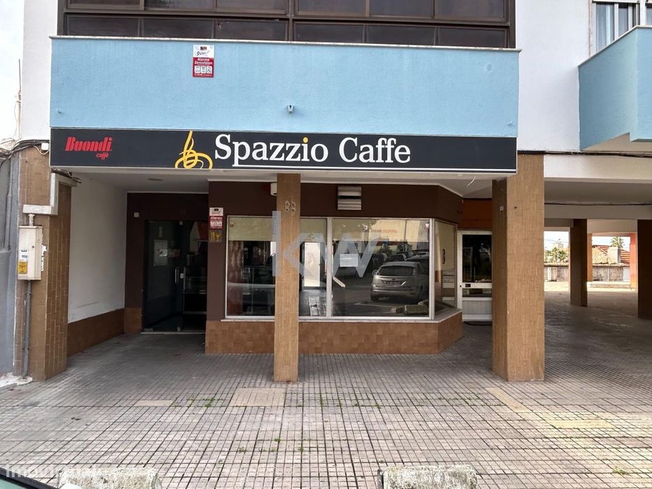 Loja para venda — Barreiro E Lavradio, Setúbal