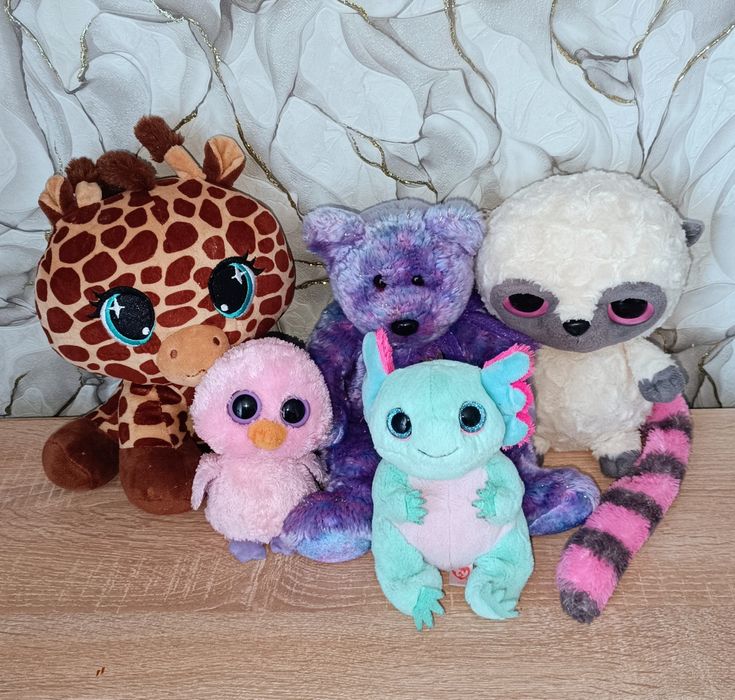 Коробки іграшок для дівчинки чи хлопчика