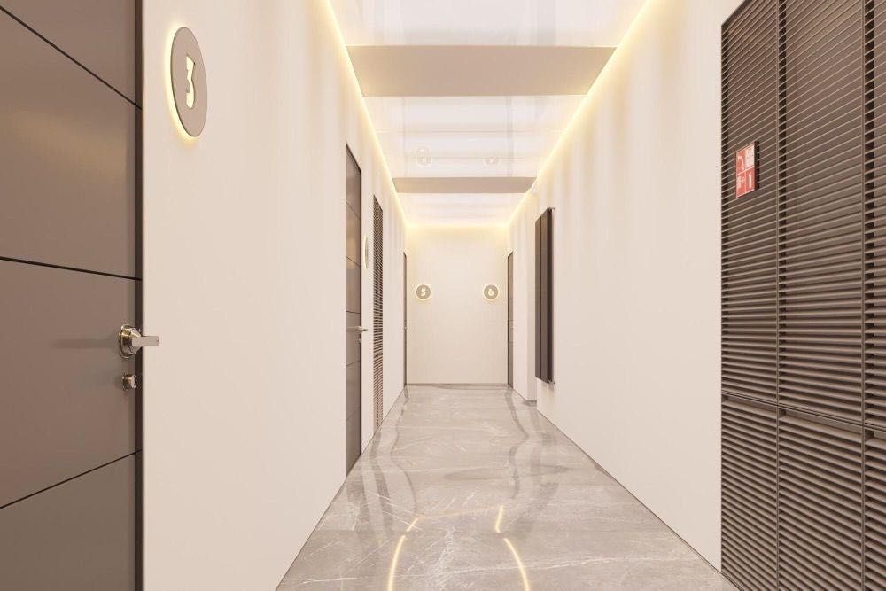 Центр! Продам квартиру ЖК Аурум AuRoom Панківська Жилянська