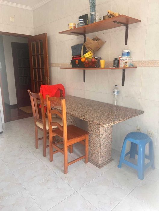 Quarto para alugar na Póvoa de Varzim