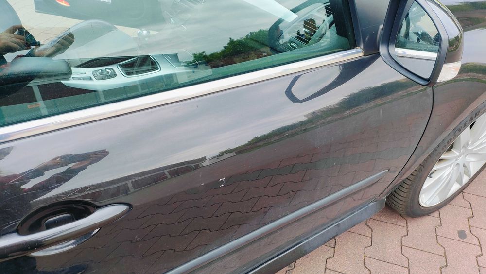 Renault Laguna 3 2.0T GT LPG