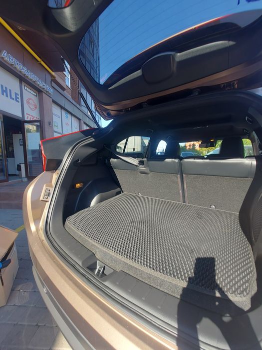 Mitsubishi eclipse cross 2021