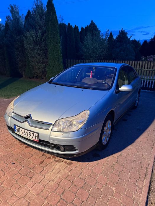 Citroën C5