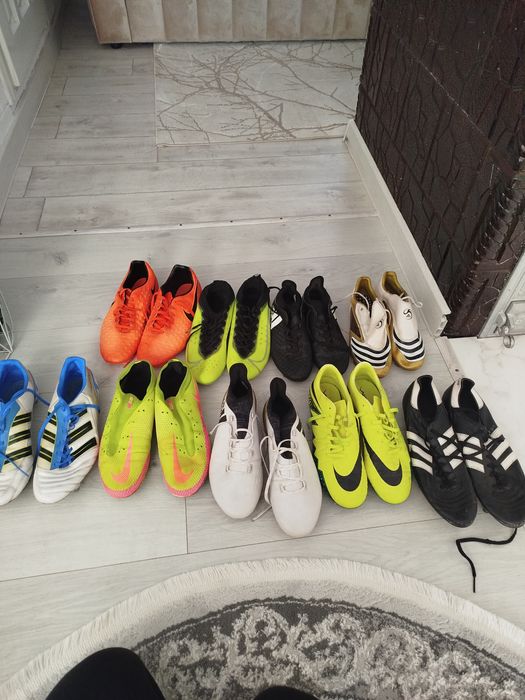 Продам копочкі і бутси