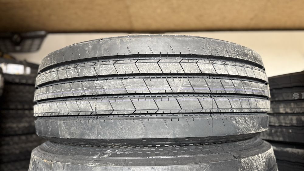 Шини SICURO T31 385/65R22.5 (164K 24PR)