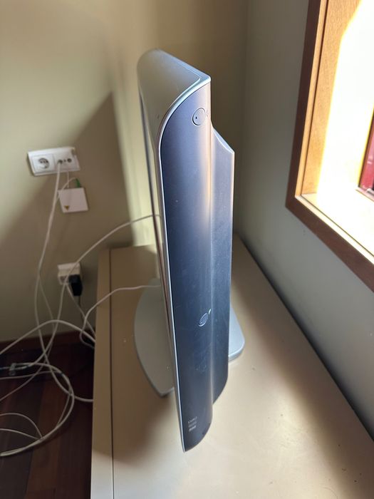 Televisão  marca Sony
