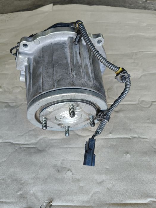 Муфта полного привода MAZDA CX-5. KE012797X