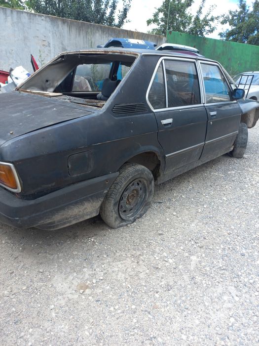 Розборка BMW E12