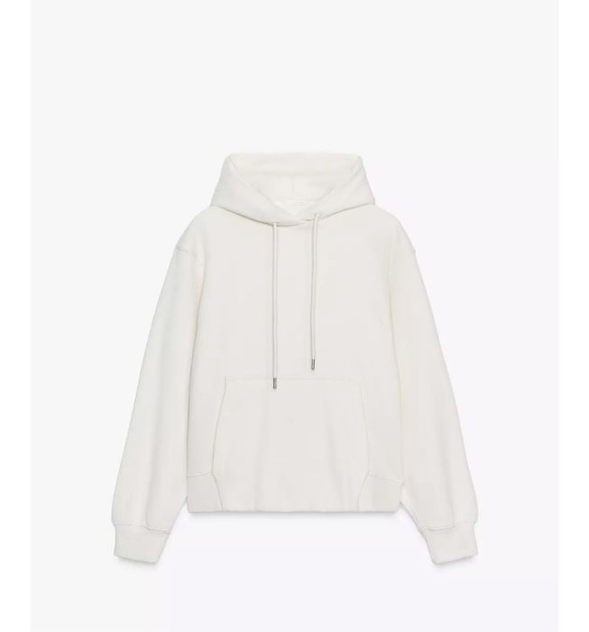 Подростковая школьная кофта свитшот ZARA худи zara на девочку p.158 - 164 см