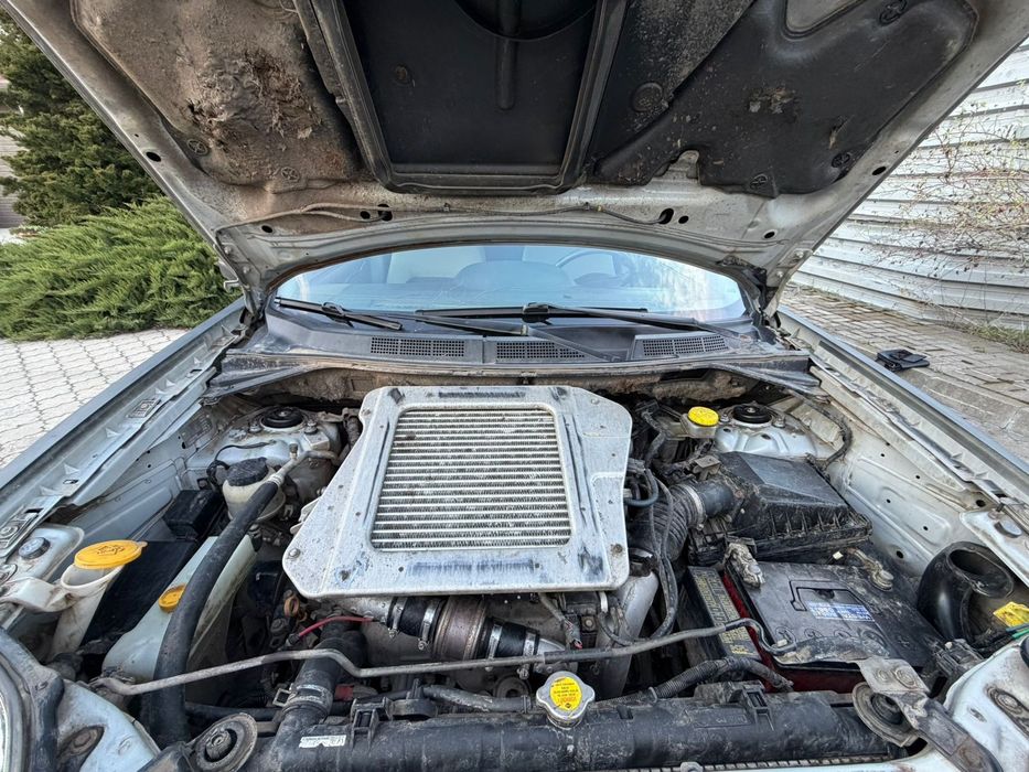 Продам нисан х траил обмен на нисан